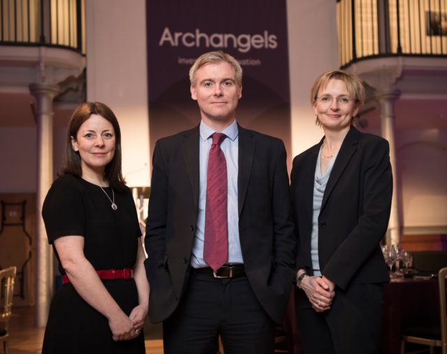 Archangels secures £12 million from British Business Investments